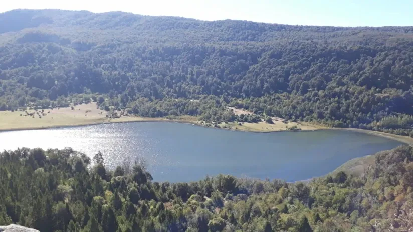 Paisaje de montaña 6