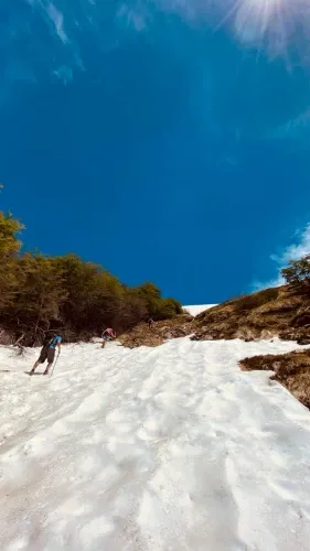 Paisaje de montaña 6