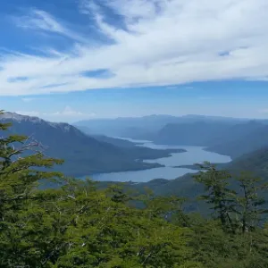 Paisaje de montaña 10