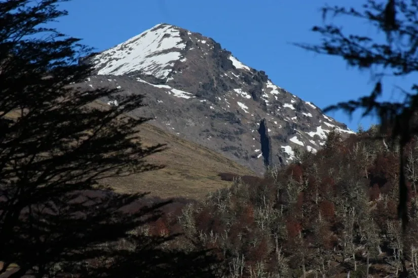 Paisaje de montaña 3