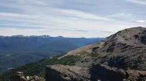 Paisaje de montaña 5