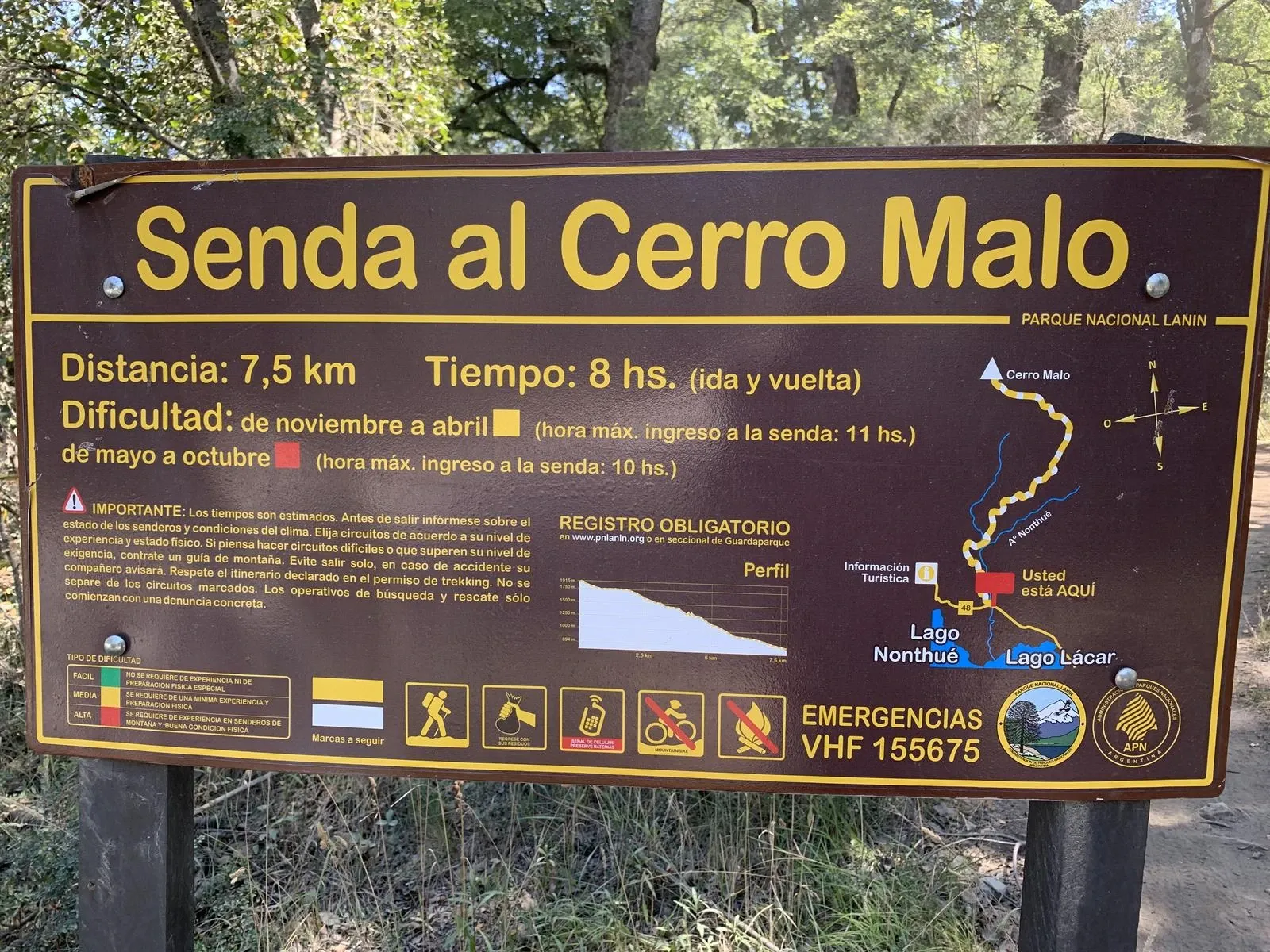 Paisaje de montaña 8