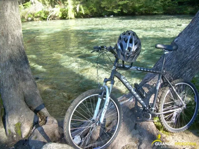 Paisaje de montaña 5