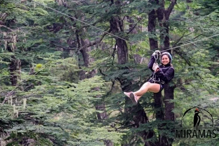 Paisaje de montaña 4