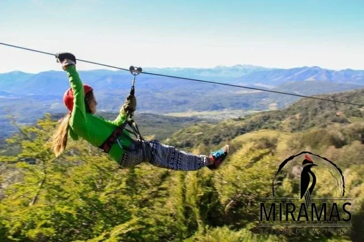 Paisaje de montaña 5