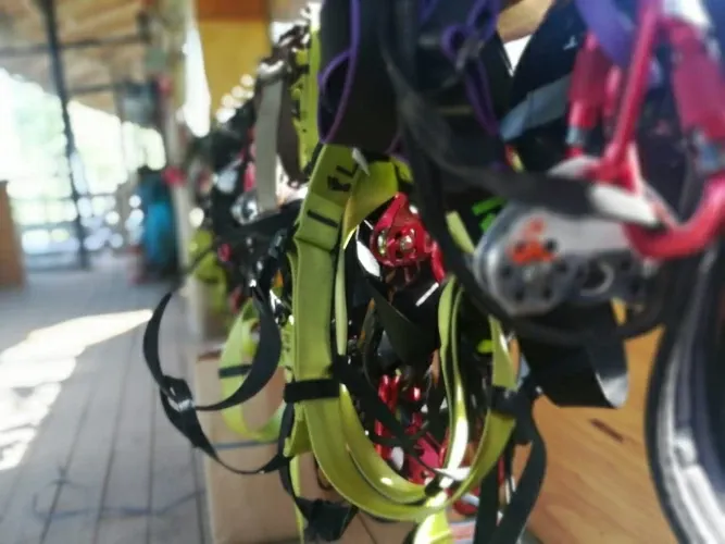 Paisaje de montaña 6