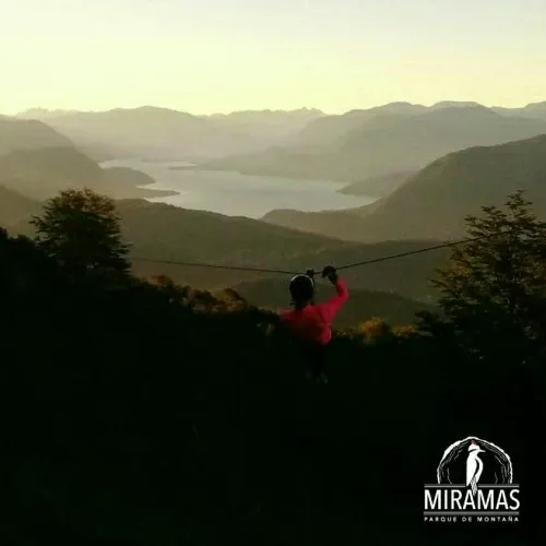 Paisaje de montaña 9