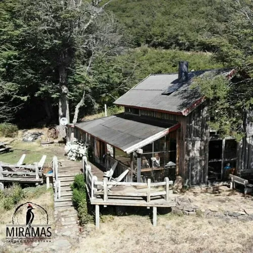 Paisaje de montaña 10