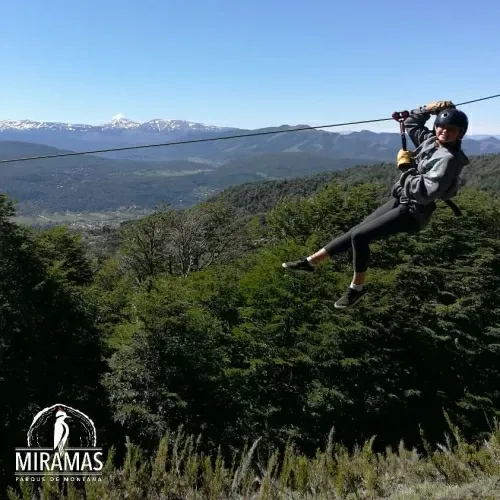 Paisaje de montaña 11