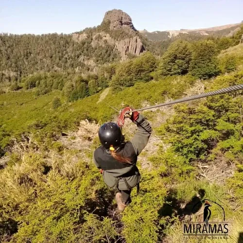 Paisaje de montaña 12