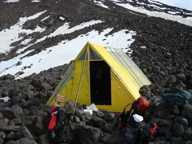 Paisaje de montaña 6