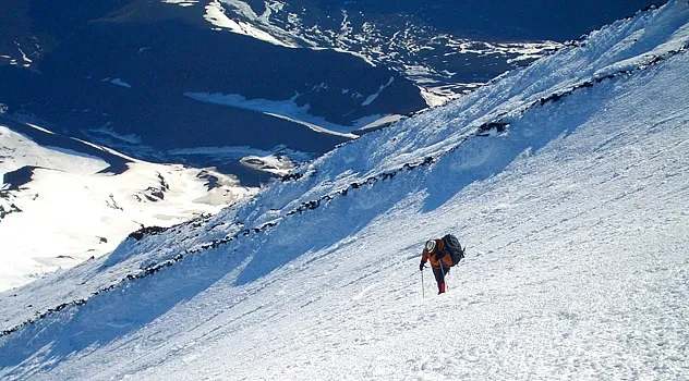 Paisaje de montaña 14