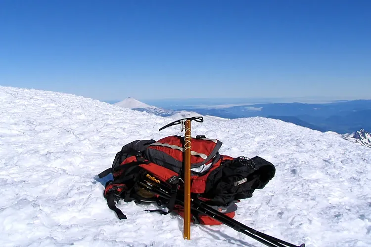 Paisaje de montaña 15