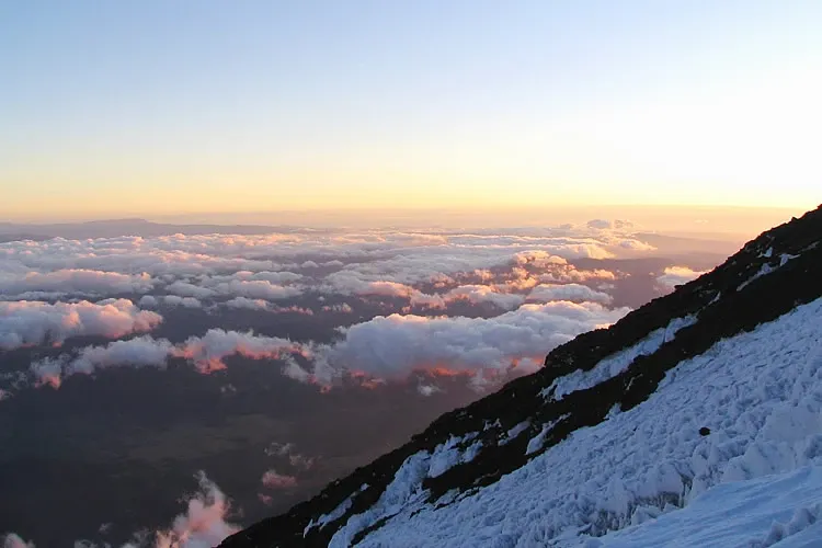 Paisaje de montaña 17