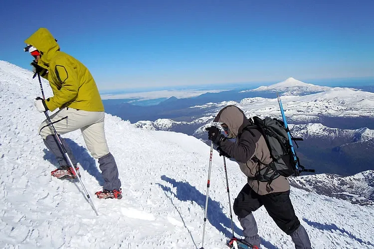 Paisaje de montaña 18