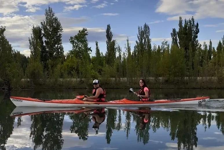 Paisaje de montaña 4