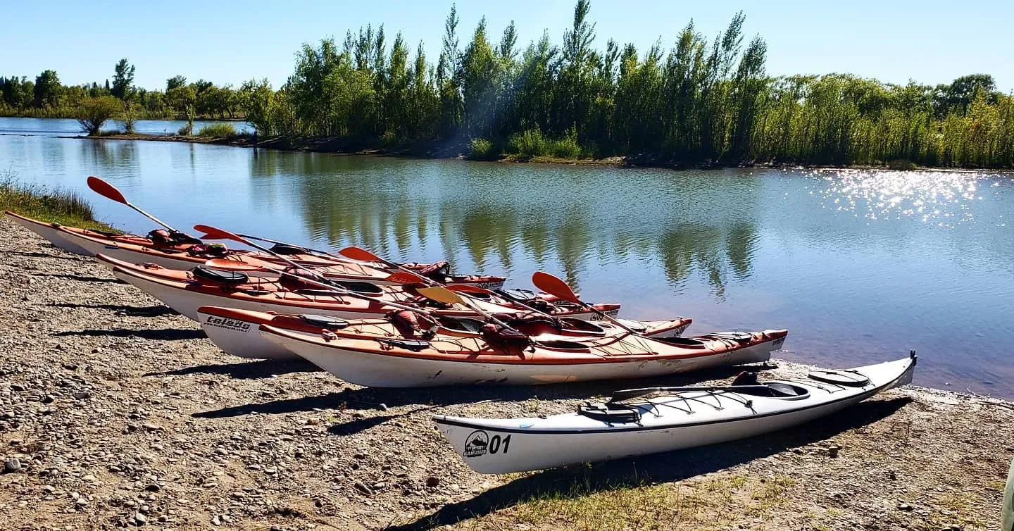 Paisaje de montaña 6