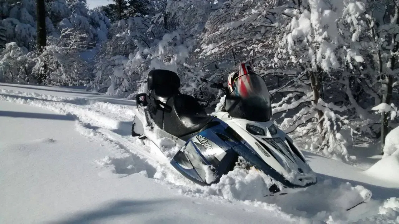 Paisaje de montaña 3