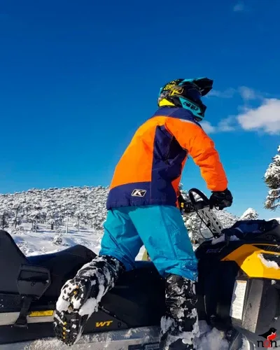 Paisaje de montaña 20