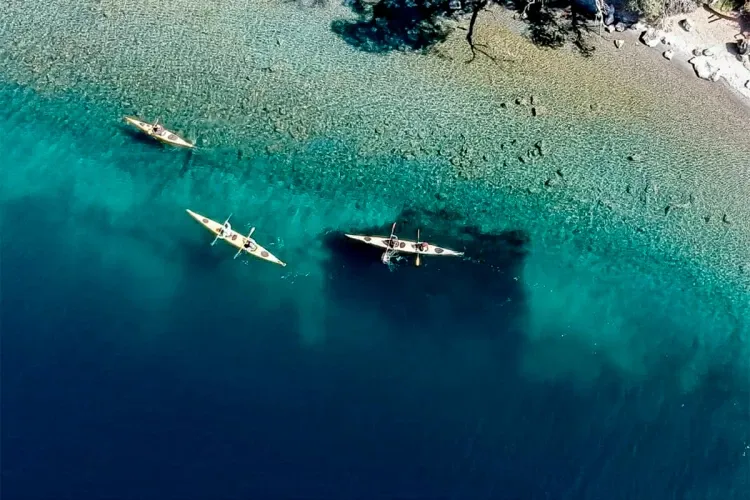 Paisaje de montaña 7