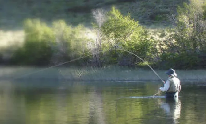 Paisaje de montaña 4