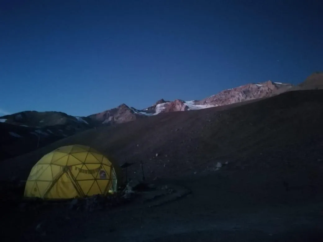 Paisaje de montaña 12