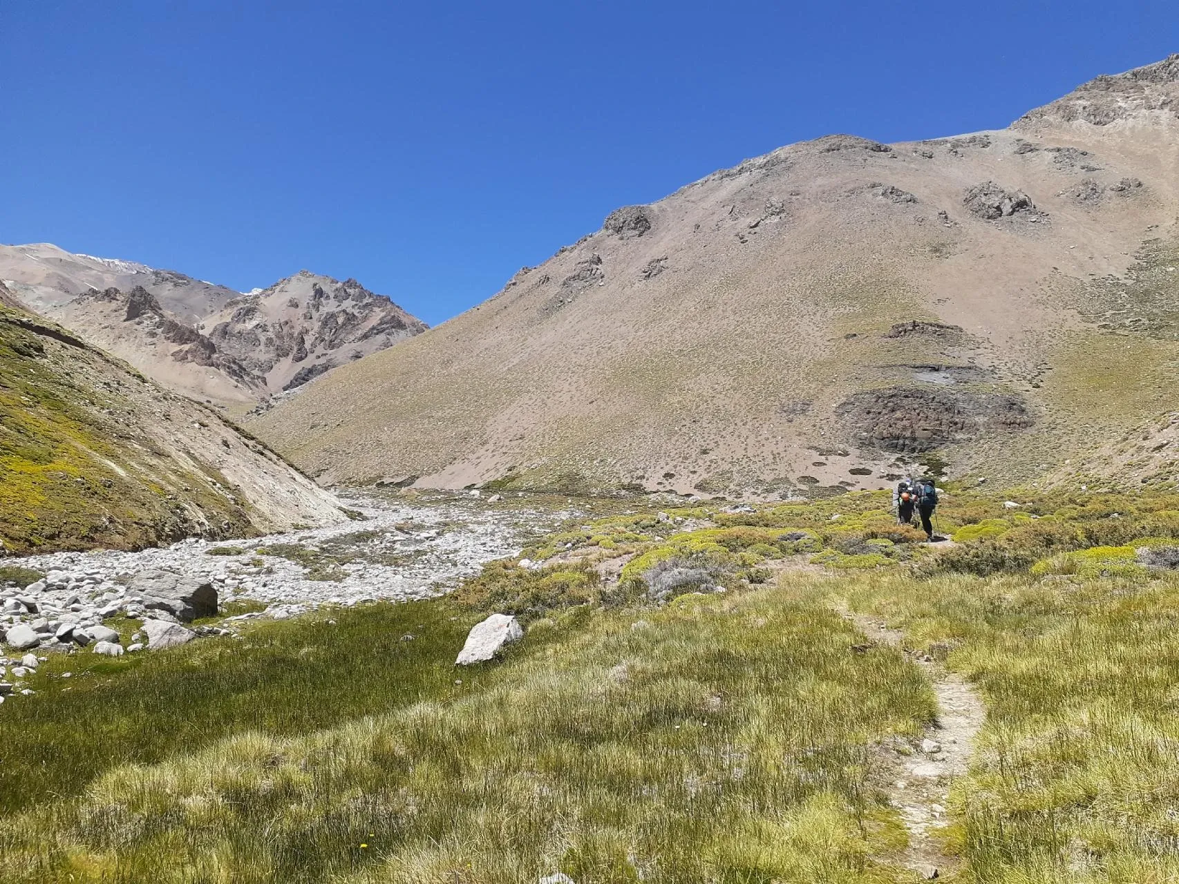 Paisaje de montaña 15