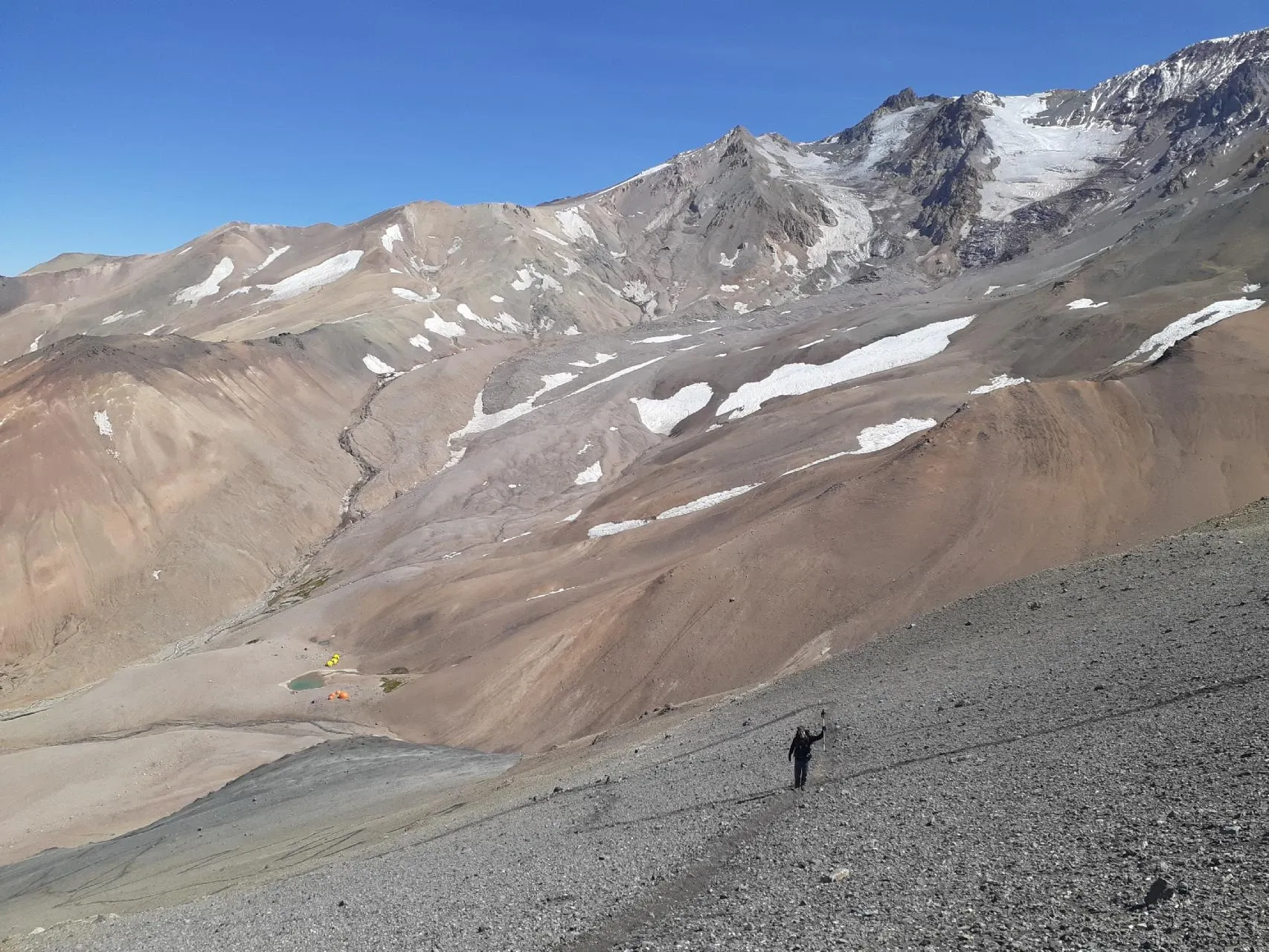 Paisaje de montaña 16