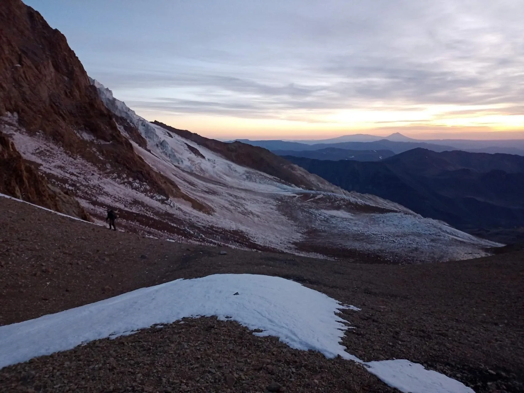 Paisaje de montaña 18