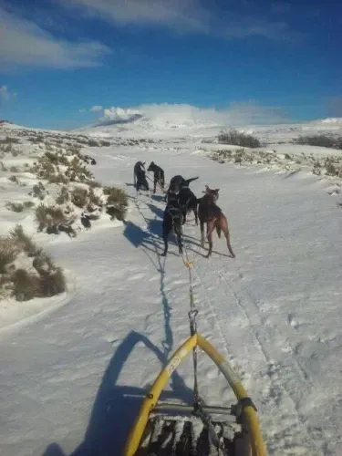 Paisaje de montaña 3