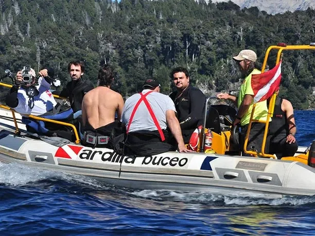 Paisaje de montaña 5