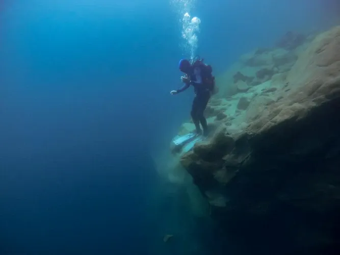 Paisaje de montaña 6