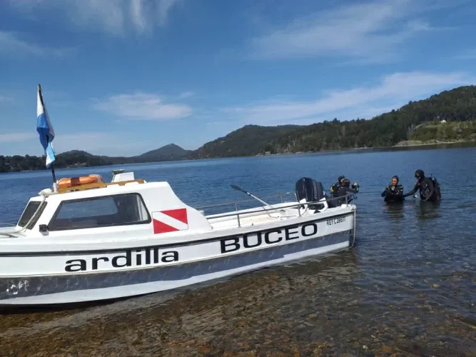 Paisaje de montaña 7