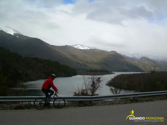 Paisaje de montaña 4