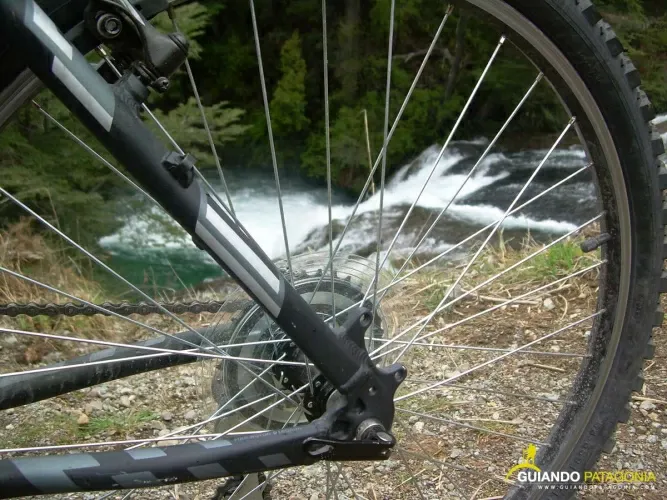 Paisaje de montaña 5