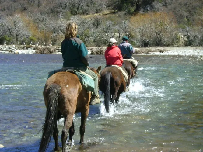 Paisaje de montaña 13