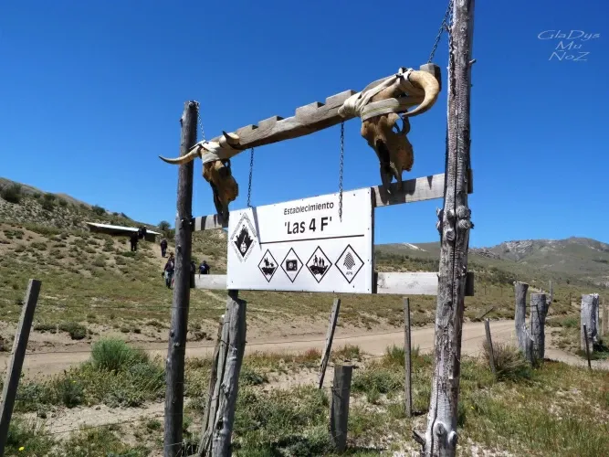 Paisaje de montaña 15