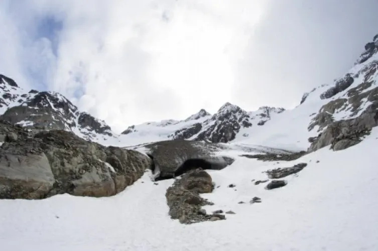 Paisaje de montaña 11