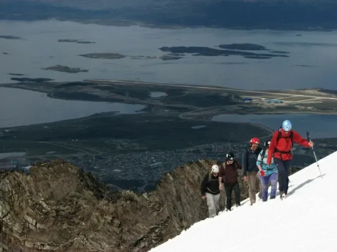 Paisaje de montaña 10