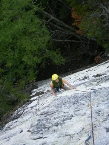 Paisaje de montaña 8