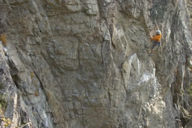 Paisaje de montaña 10