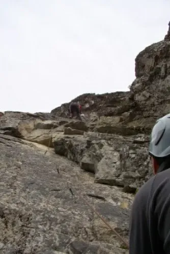 Paisaje de montaña 13