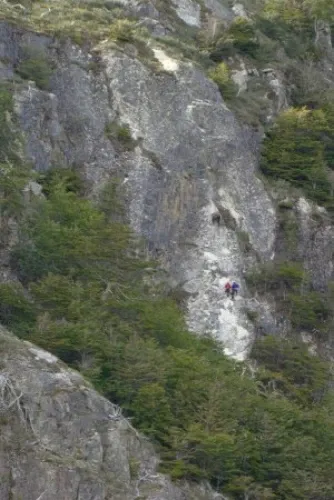 Paisaje de montaña 17