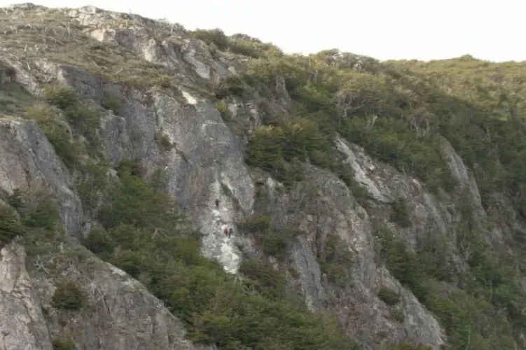 Paisaje de montaña 18