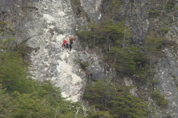 Paisaje de montaña 19