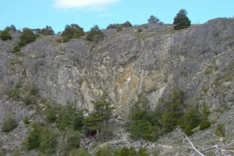 Paisaje de montaña 20