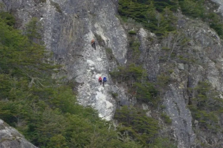 Paisaje de montaña 21