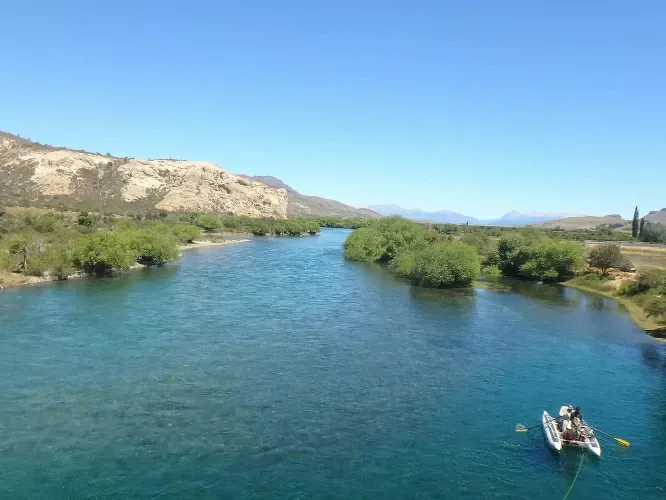 Paisaje de montaña 3