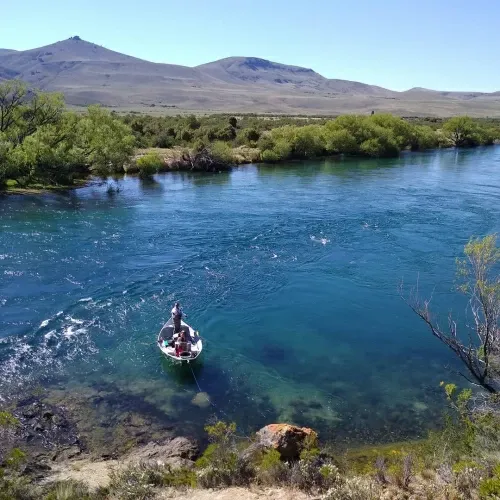 Paisaje de montaña 4