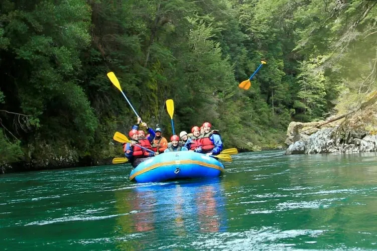 Paisaje de montaña 3